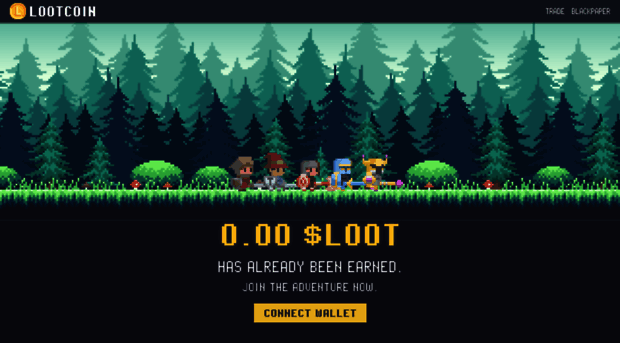lootcoin.tech