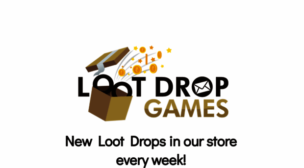 lootdropgames.com