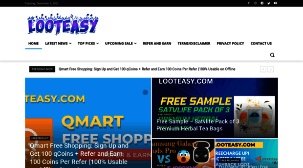 looteasy.com