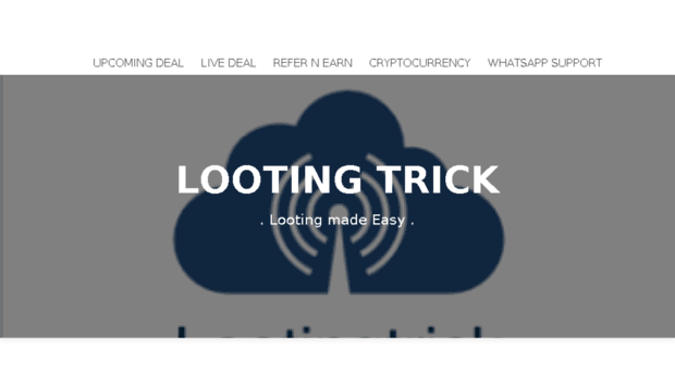lootingtrick.com