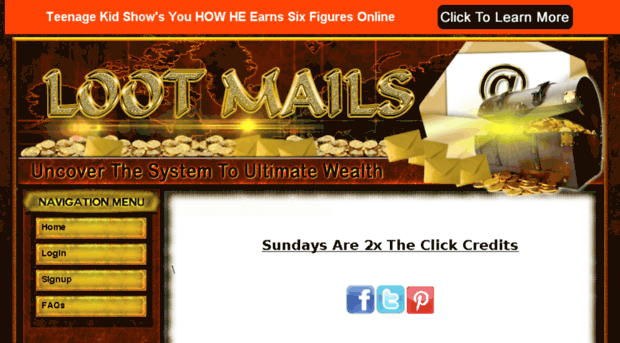 lootmails.com