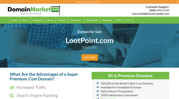 lootpoint.com