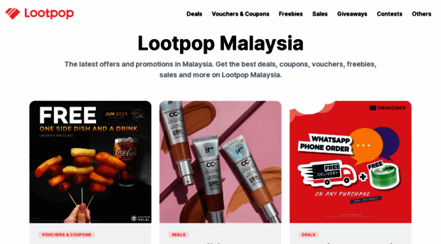 lootpop.com