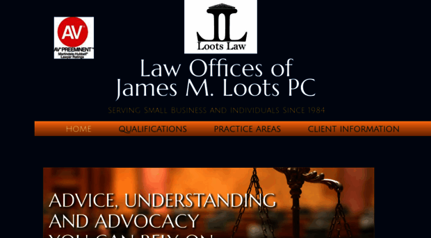 lootslaw.com