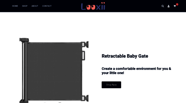 looxii.com