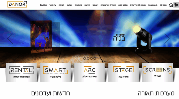 looxlight.com