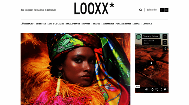 looxx.com