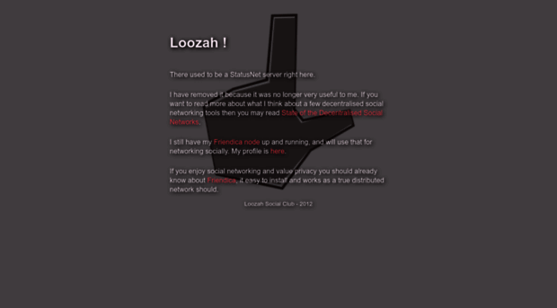 loozah.com