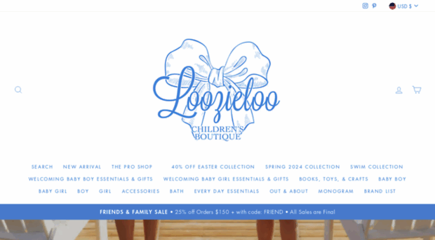loozieloo.com