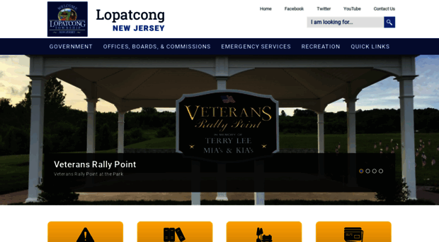 lopatcongtwp.com