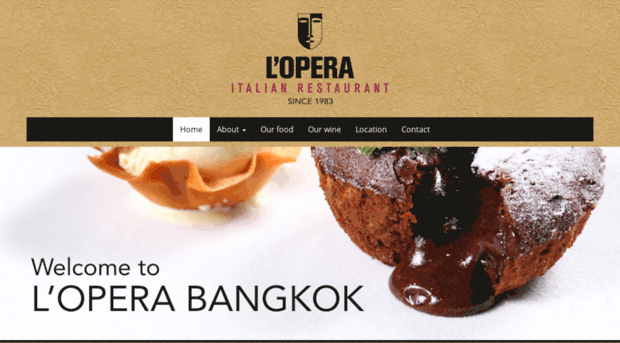 lopera-bangkok.com