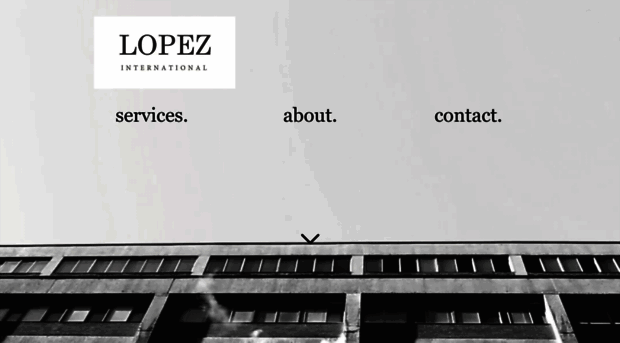 lopez-international.com