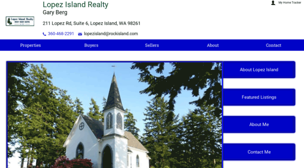 lopez-island-real-estate.com