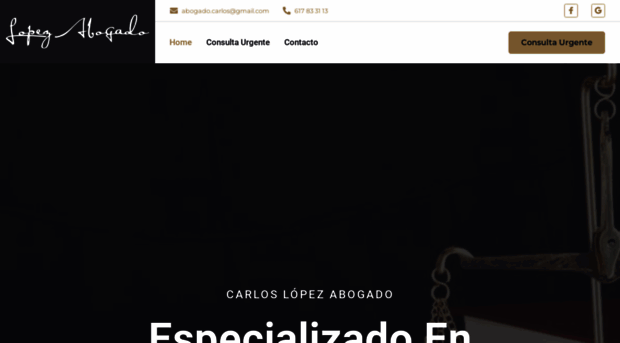 lopezabogado.com