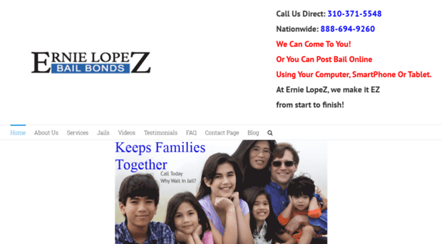 lopezbail.com