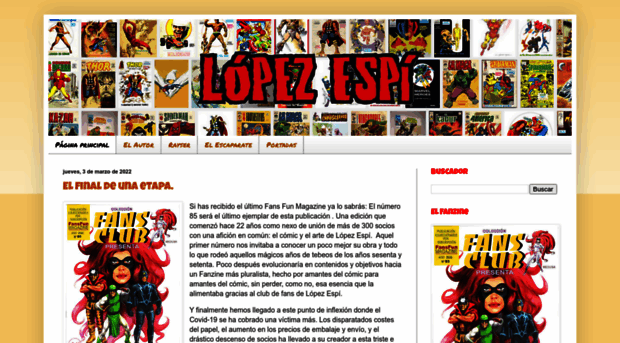 lopezespi.com