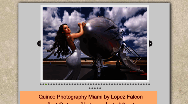 lopezfalcon.com
