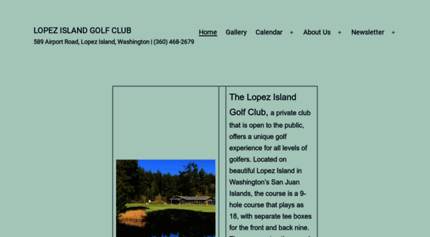 lopezislandgolf.com