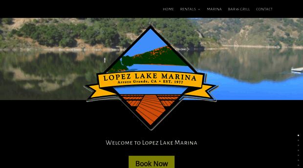 lopezlakemarina.com