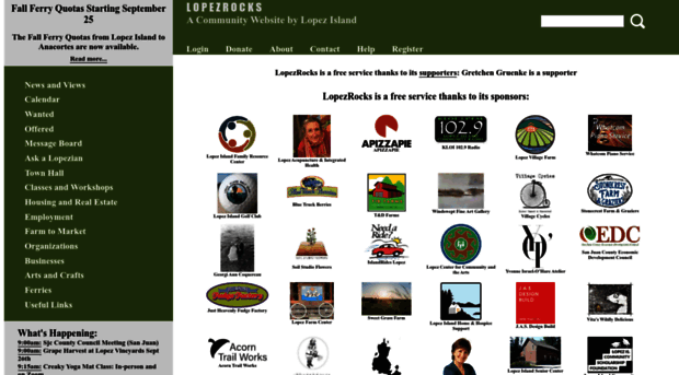 lopezrocks.com