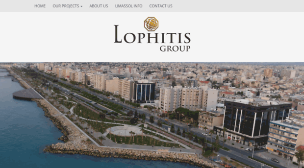 lophitis.com