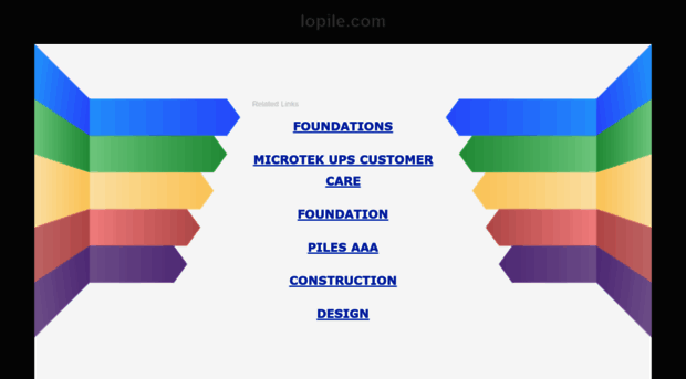 lopile.com