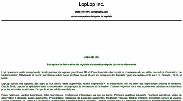 loplop.com