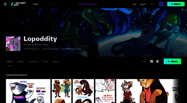 lopoddity.deviantart.com