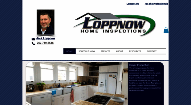 loppnowinspections.com