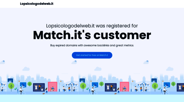 lopsicologodelweb.it