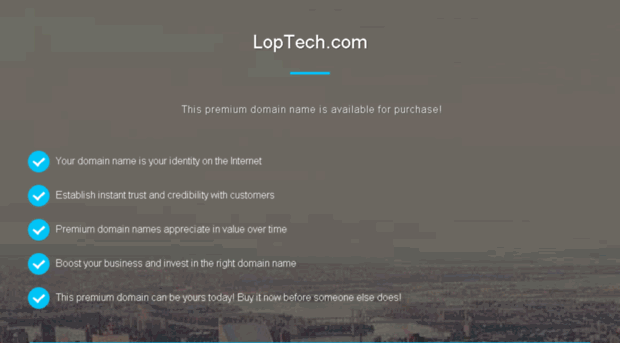 loptech.com