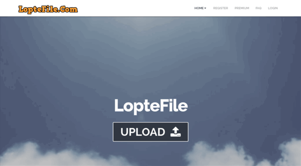 loptefile.com