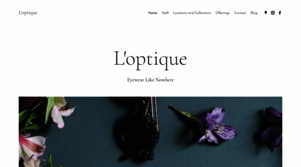 loptique.com