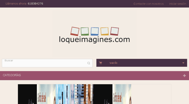 loqueimagines.com