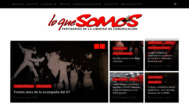 loquesomos.org