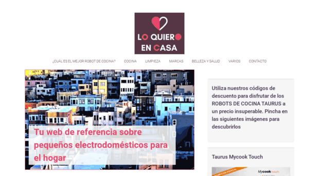 loquieroencasa.com