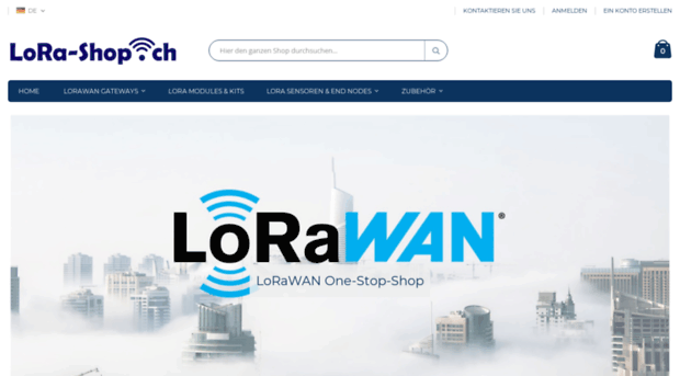 lora-shop.ch