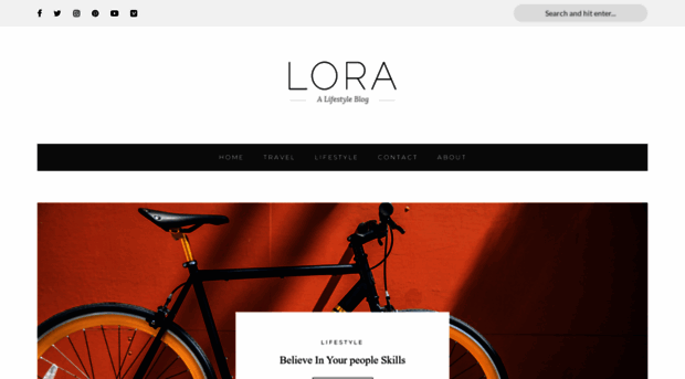 lora.az-theme.net