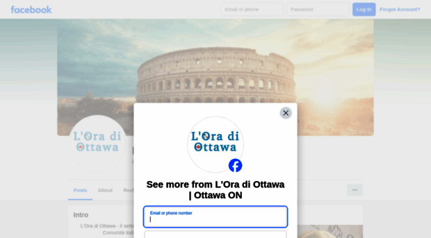 loradiottawa.ca