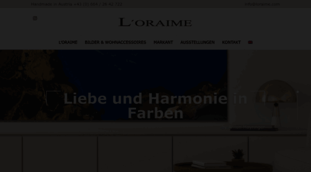 loraime.com