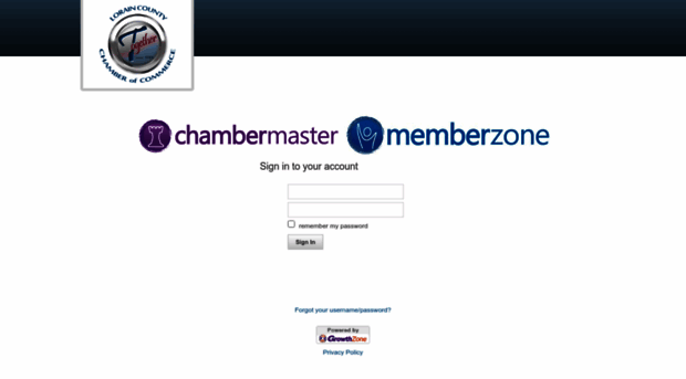 loraincountychamber.chambermaster.com