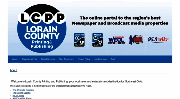 loraincountyprintingandpublishing.com