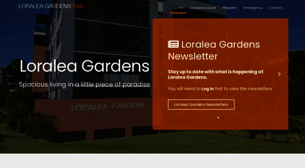 loraleagardens.com.au