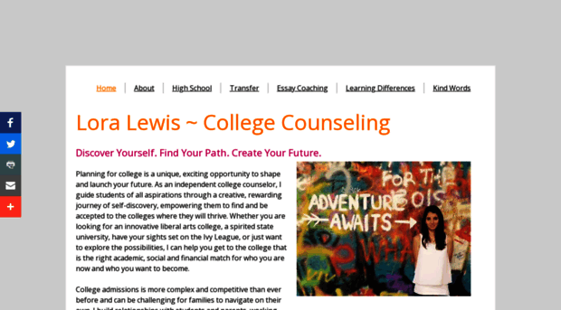 loralewisconsulting.com