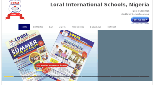 loralintlschools.com.ng