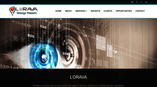 lorava.com