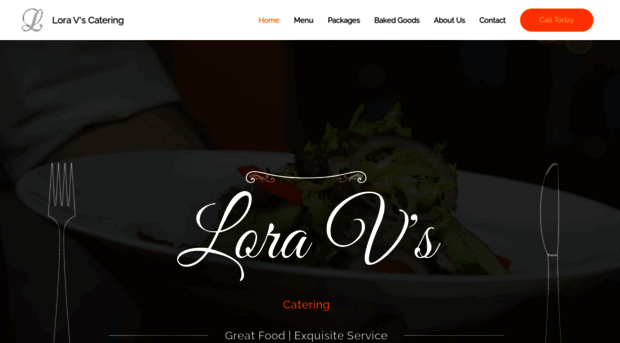 loravscatering.com