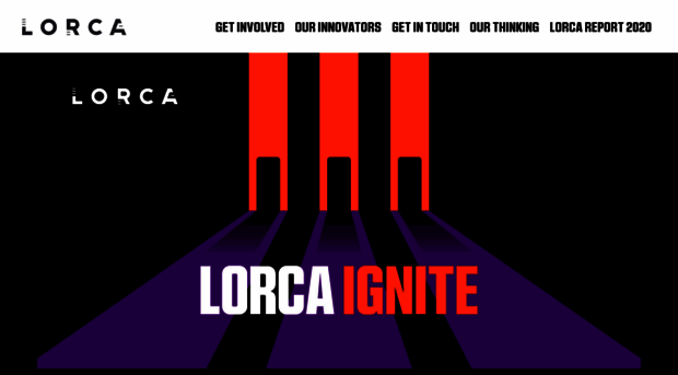 lorca.co.uk