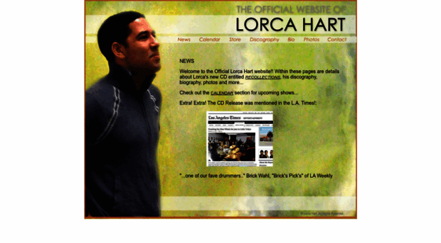 lorcahart.com