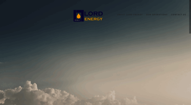 lord-energy.com